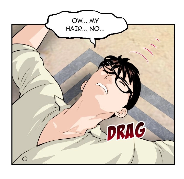 Read Analog chapter 62 image 119 on Lezhin