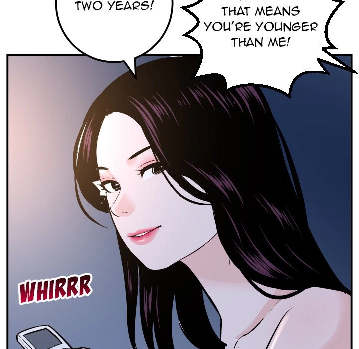 Read Analog chapter 62 image 14 on Lezhin