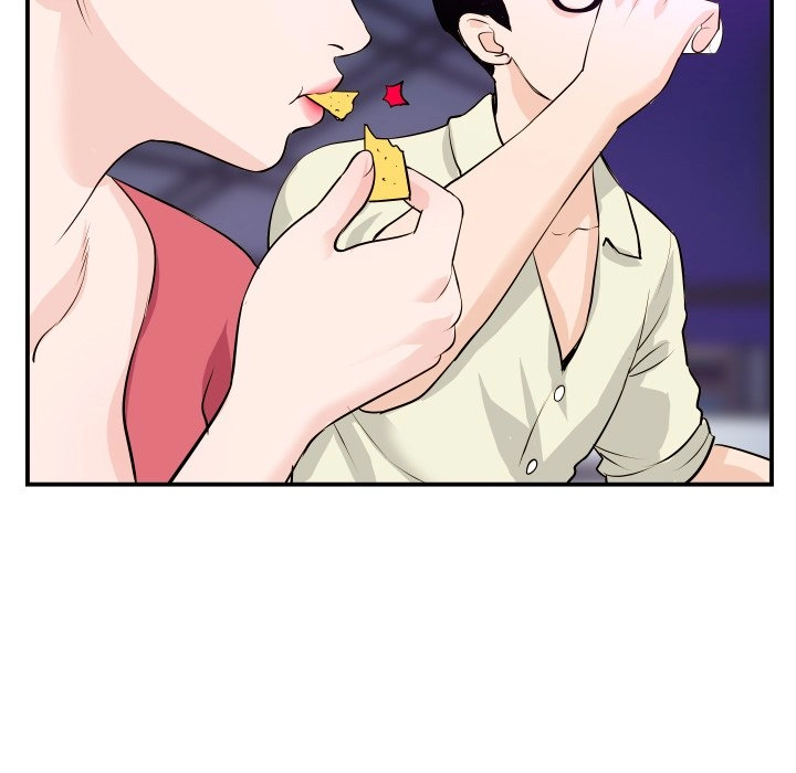 Read Analog chapter 62 image 42 on Lezhin