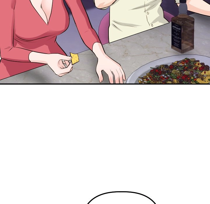 Read Analog chapter 62 image 44 on Lezhin