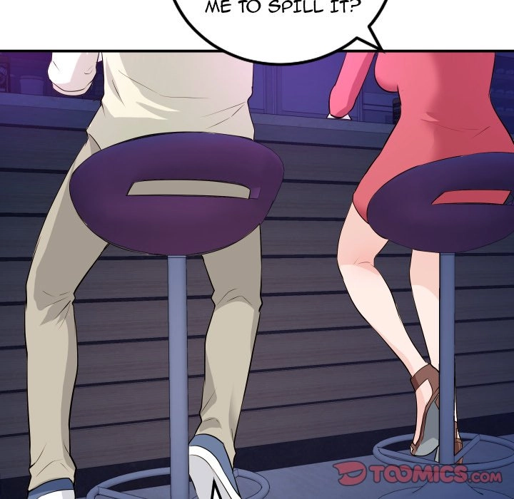 Read Analog chapter 62 image 47 on Lezhin