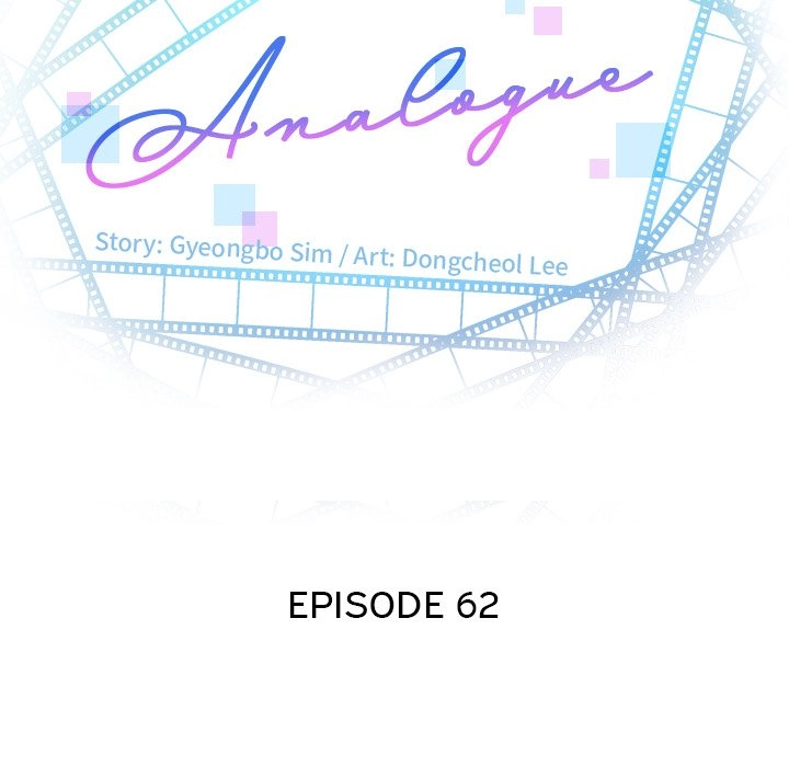 Read Analog chapter 62 image 6 on Lezhin