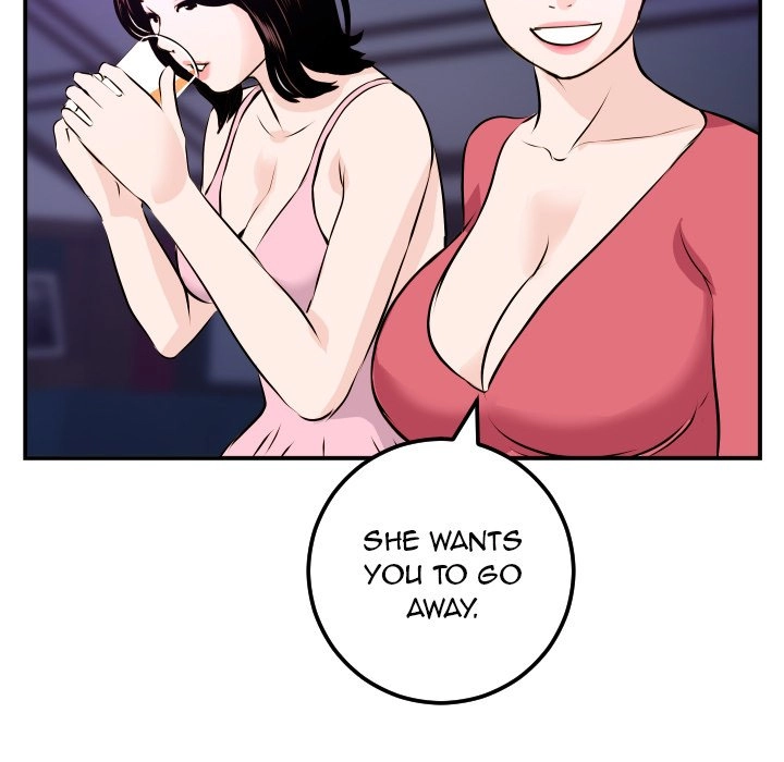 Read Analog chapter 62 image 75 on Lezhin
