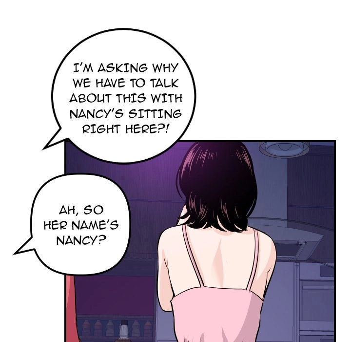 Read Analog chapter 62 image 87 on Lezhin
