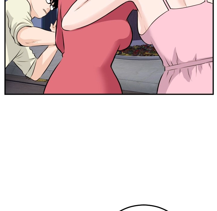 Read Analog chapter 62 image 90 on Lezhin