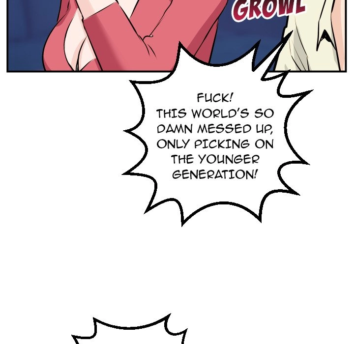 Read Analog chapter 62 image 98 on Lezhin