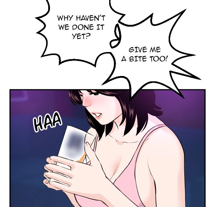 Read Analog chapter 62 image 99 on Lezhin