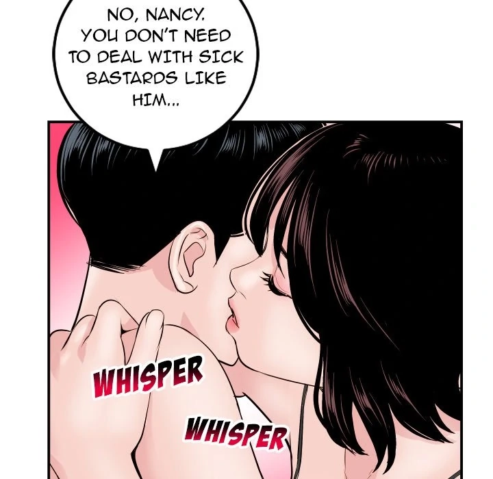Read Analog chapter 63 image 104 on Lezhin