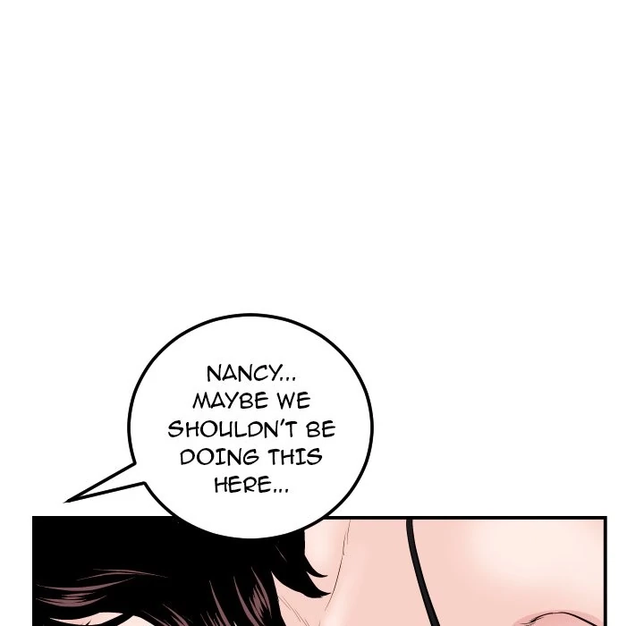 Read Analog chapter 63 image 11 on Lezhin