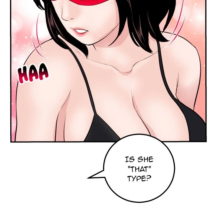 Read Analog chapter 63 image 125 on Lezhin