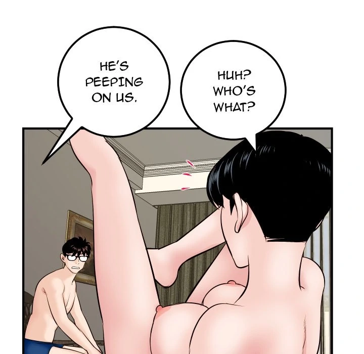 Read Analog chapter 63 image 46 on Lezhin