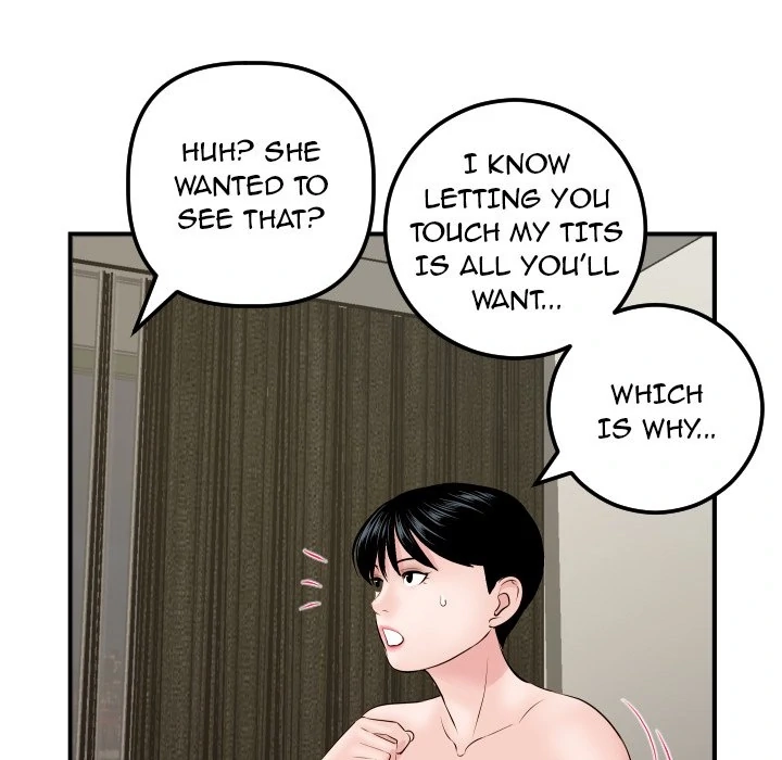 Read Analog chapter 63 image 64 on Lezhin