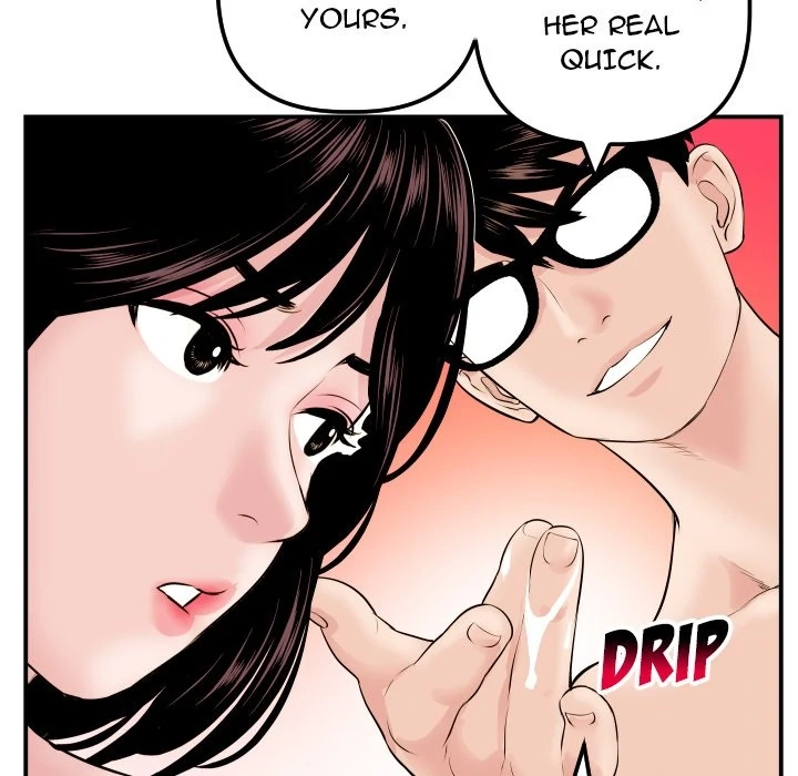 Read Analog chapter 63 image 96 on Lezhin