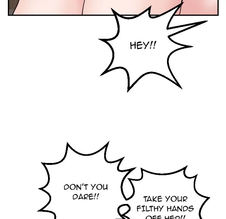 Read Analog chapter 63 image 99 on Lezhin