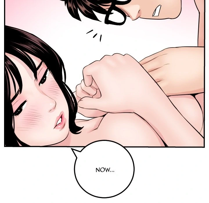 Read Analog chapter 64 image 103 on Lezhin
