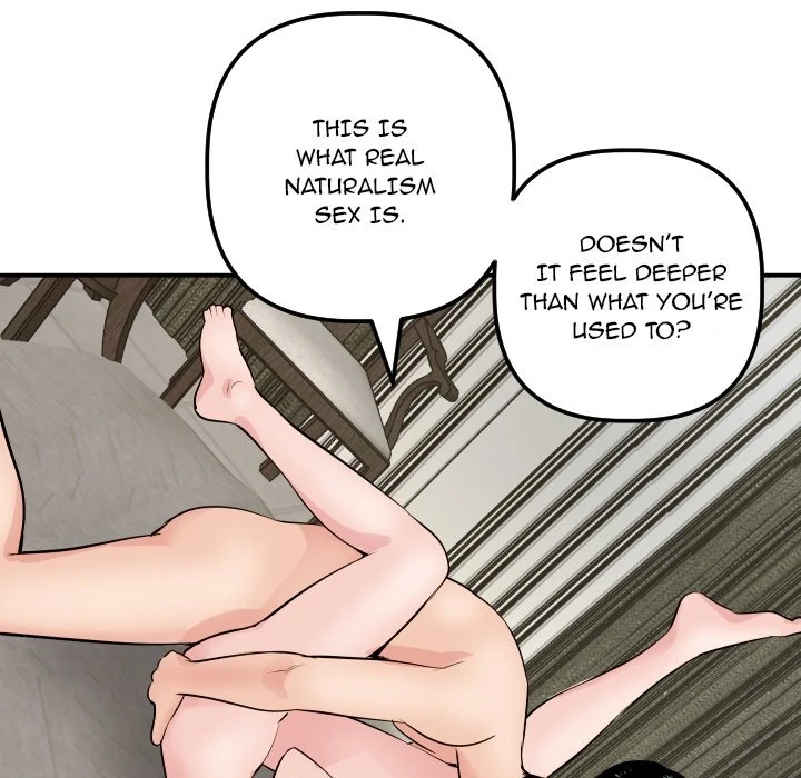 Read Analog chapter 64 image 116 on Lezhin