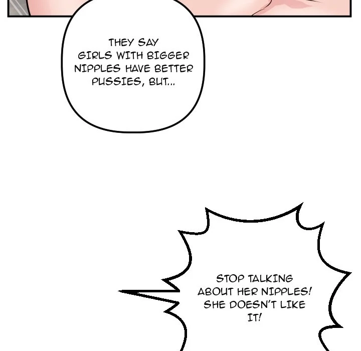 Read Analog chapter 64 image 132 on Lezhin