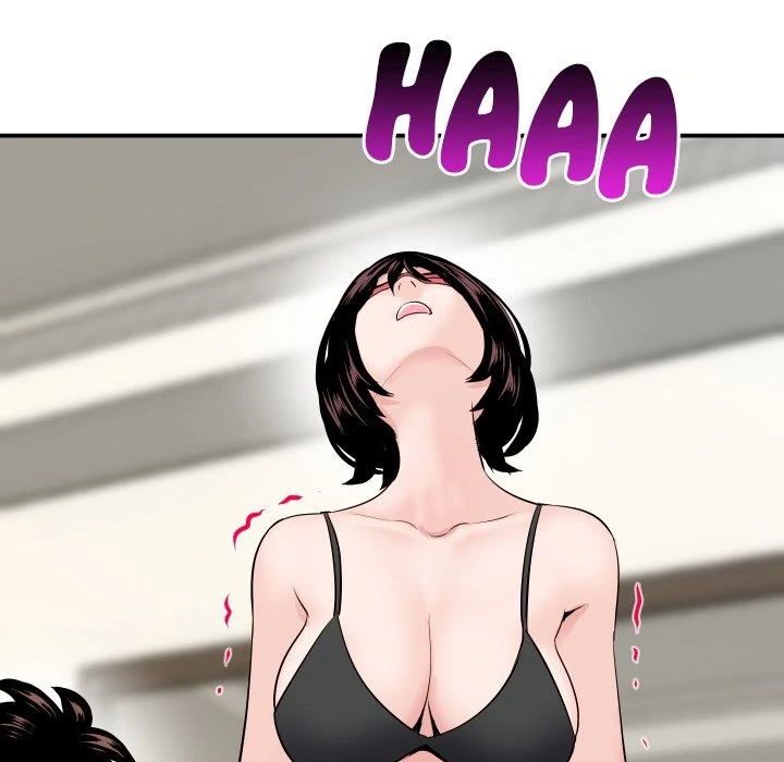 Read Analog chapter 64 image 14 on Lezhin