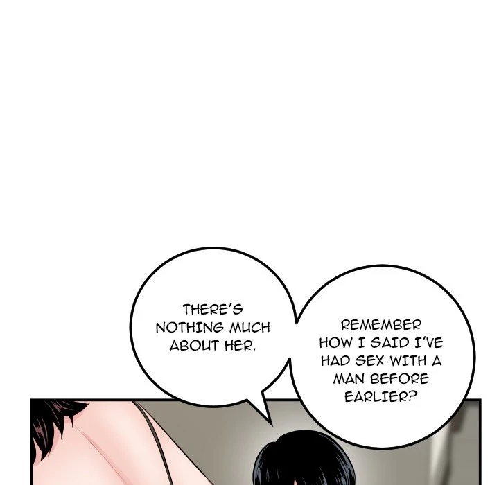 Read Analog chapter 64 image 16 on Lezhin