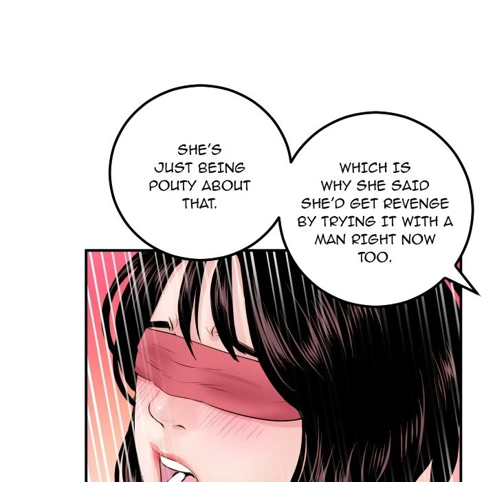 Read Analog chapter 64 image 18 on Lezhin