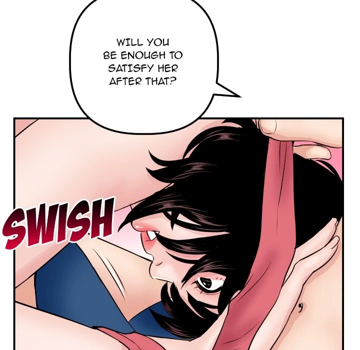 Read Analog chapter 64 image 24 on Lezhin