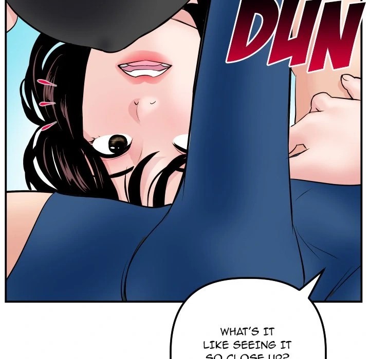 Read Analog chapter 64 image 26 on Lezhin