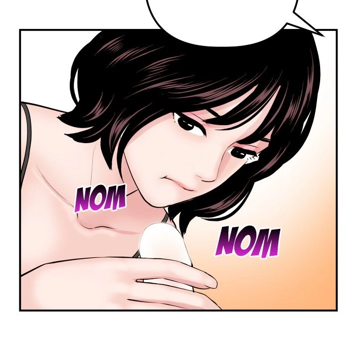 Read Analog chapter 64 image 49 on Lezhin