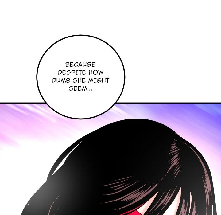Read Analog chapter 64 image 5 on Lezhin