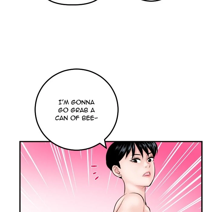 Read Analog chapter 64 image 58 on Lezhin