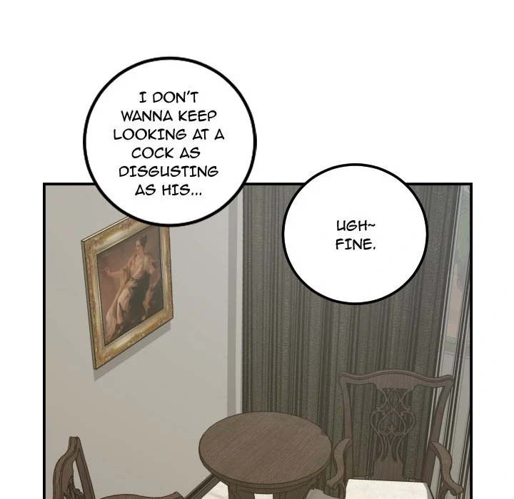 Read Analog chapter 64 image 64 on Lezhin