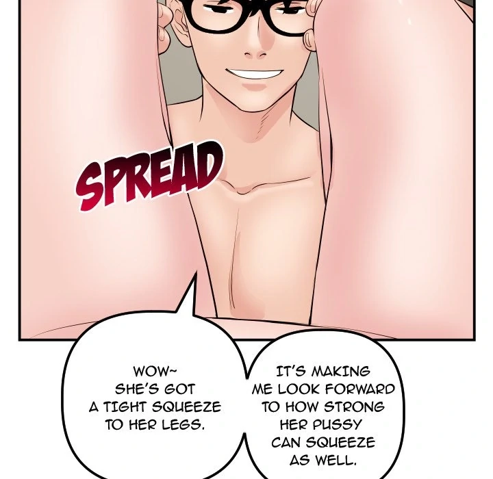 Read Analog chapter 64 image 75 on Lezhin