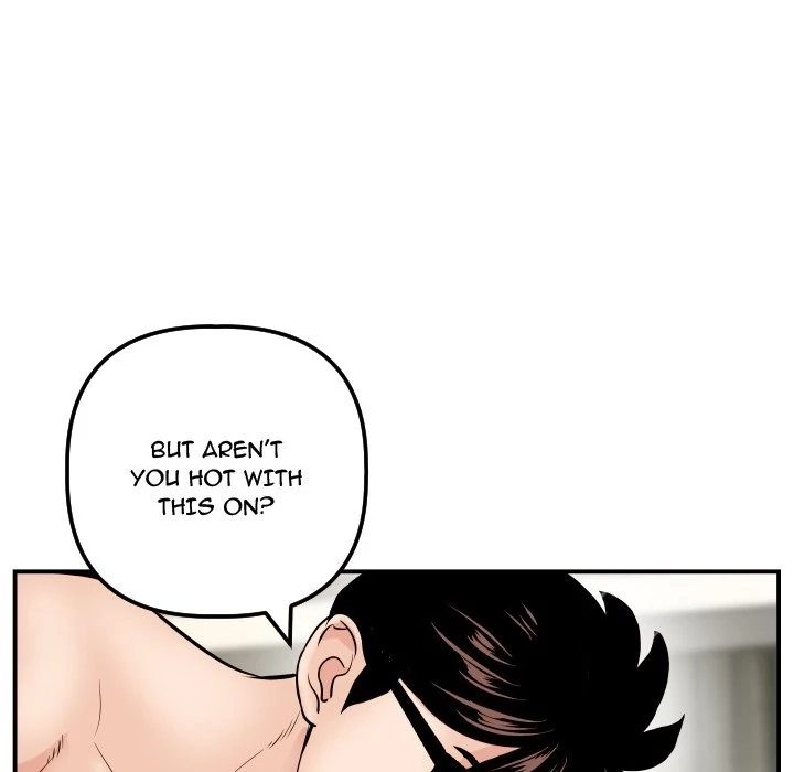 Read Analog chapter 64 image 82 on Lezhin