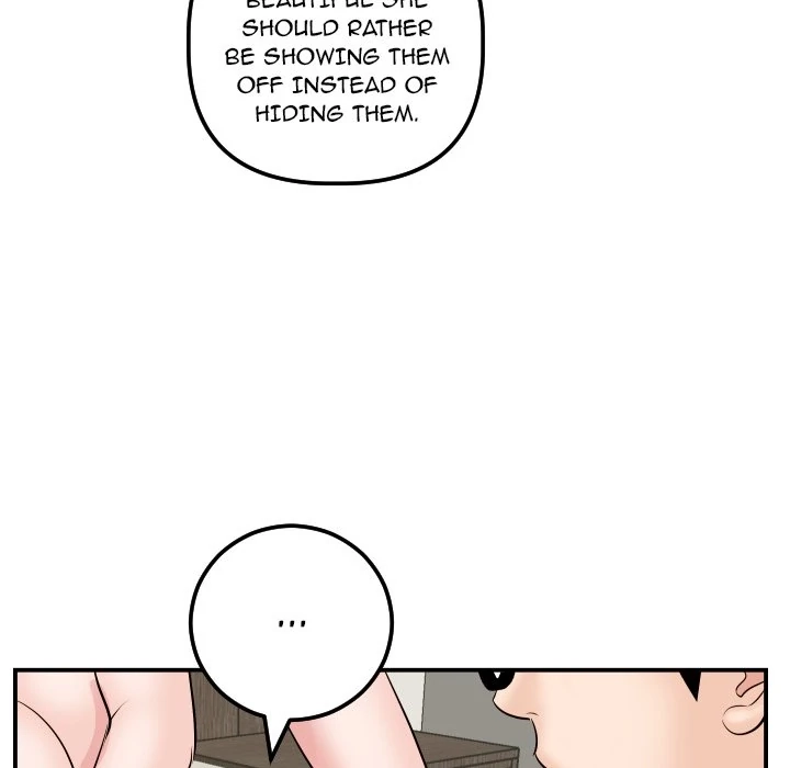 Read Analog chapter 64 image 91 on Lezhin