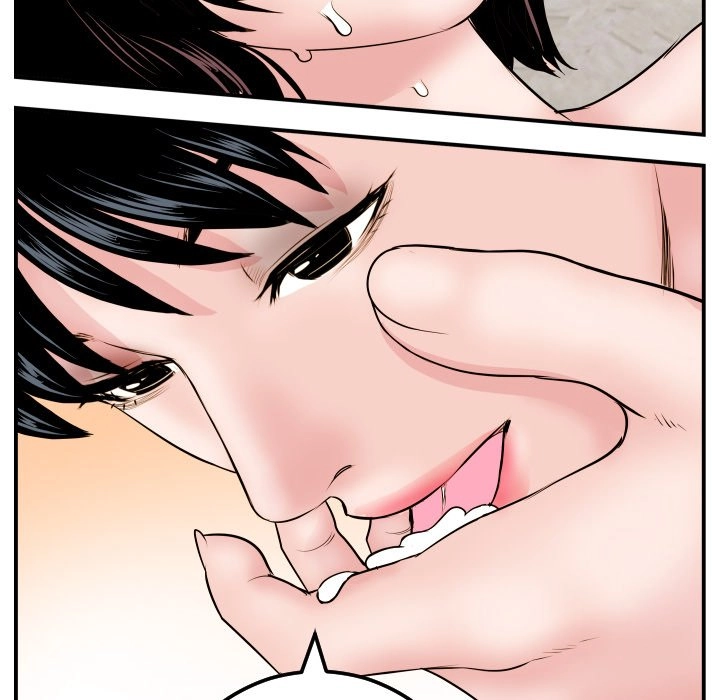 Read Analog chapter 65 image 106 on Lezhin