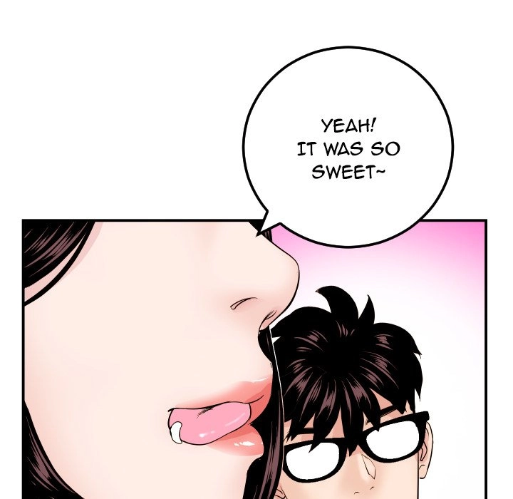 Read Analog chapter 65 image 116 on Lezhin