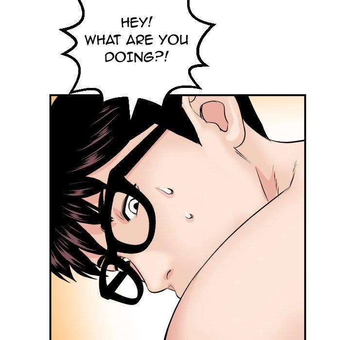 Read Analog chapter 65 image 14 on Lezhin
