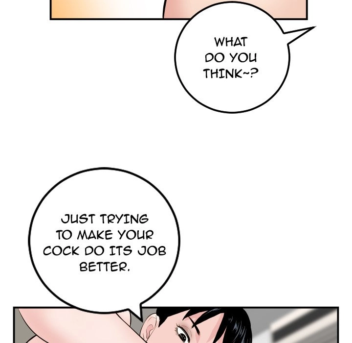 Read Analog chapter 65 image 15 on Lezhin