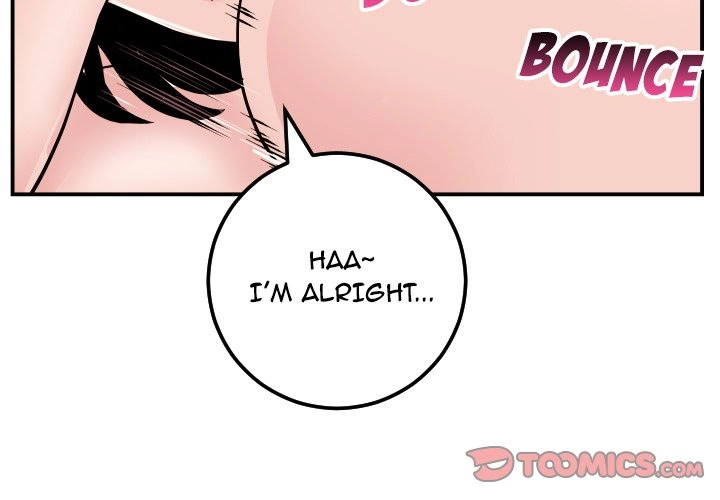 Read Analog chapter 65 image 2 on Lezhin