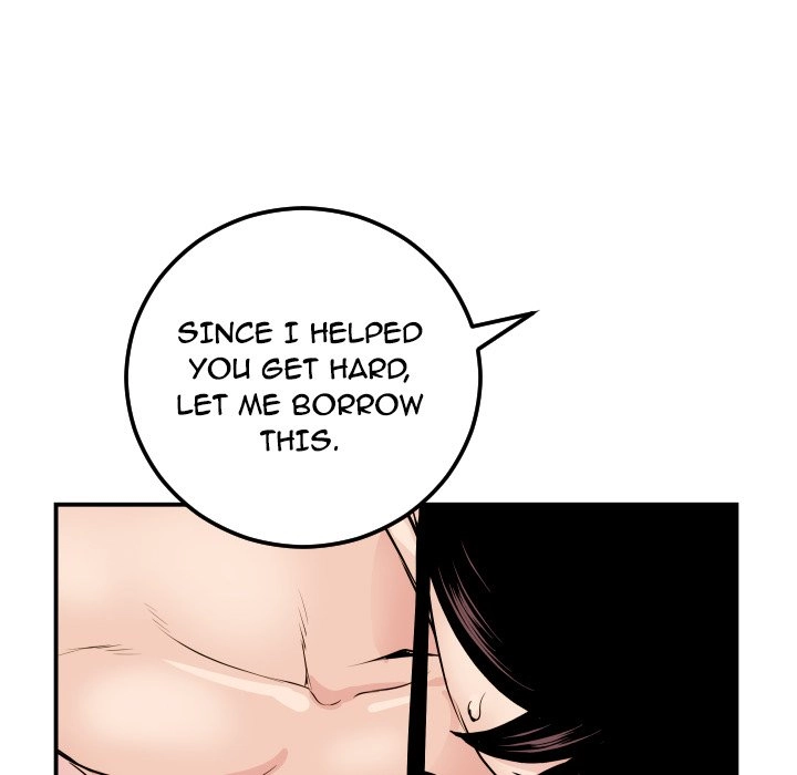 Read Analog chapter 65 image 25 on Lezhin