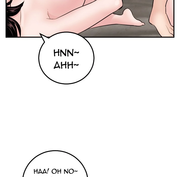 Read Analog chapter 65 image 40 on Lezhin