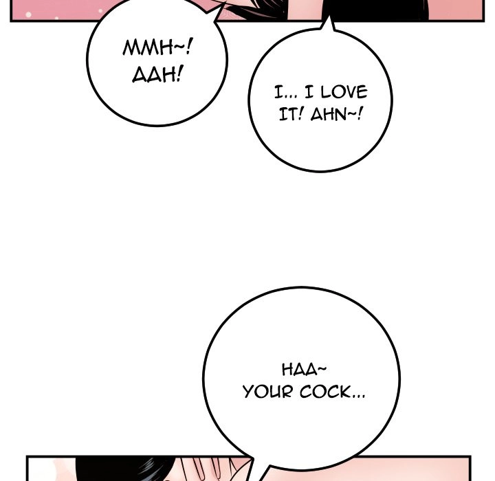 Read Analog chapter 65 image 74 on Lezhin
