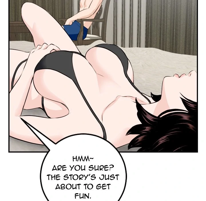 Read Analog chapter 66 image 100 on Lezhin