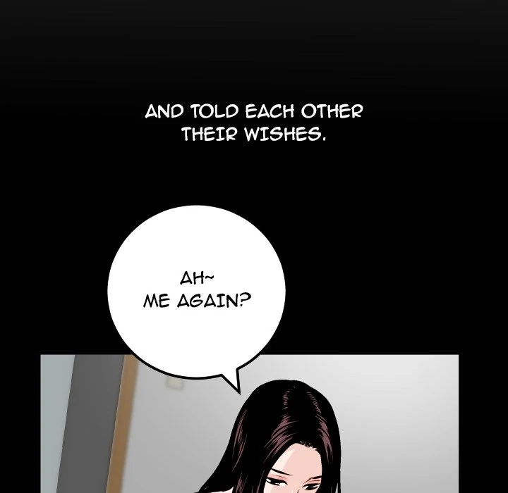 Read Analog chapter 66 image 105 on Lezhin