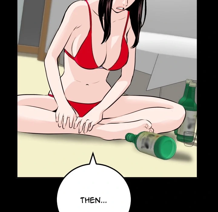 Read Analog chapter 66 image 106 on Lezhin