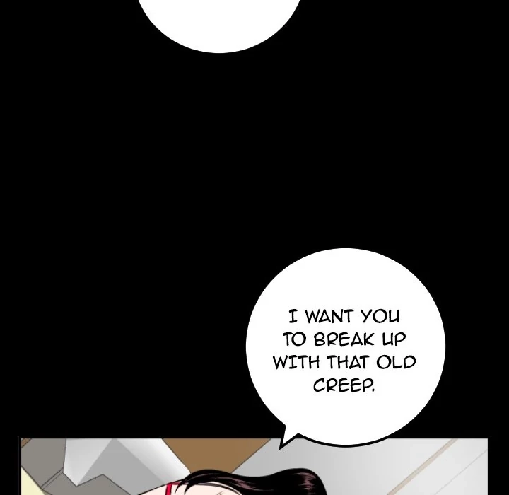 Read Analog chapter 66 image 107 on Lezhin