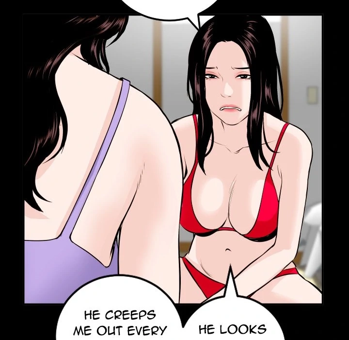 Read Analog chapter 66 image 110 on Lezhin
