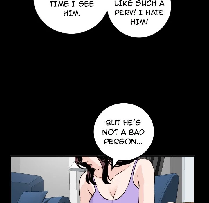 Read Analog chapter 66 image 111 on Lezhin