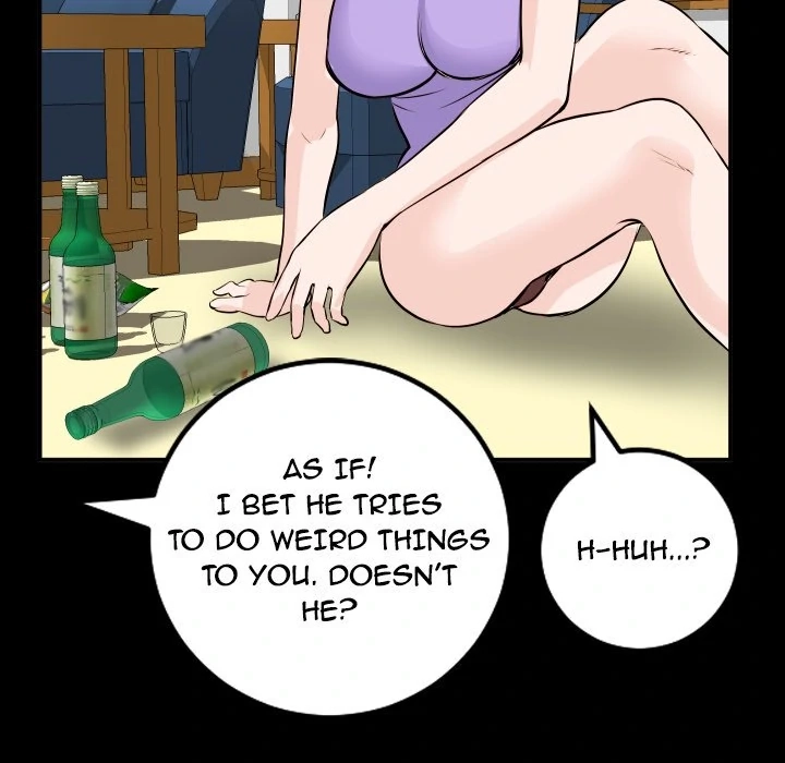 Read Analog chapter 66 image 112 on Lezhin