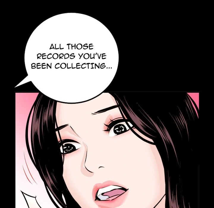 Read Analog chapter 66 image 119 on Lezhin