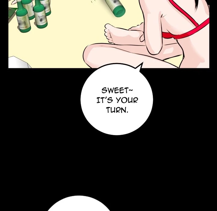 Read Analog chapter 66 image 124 on Lezhin